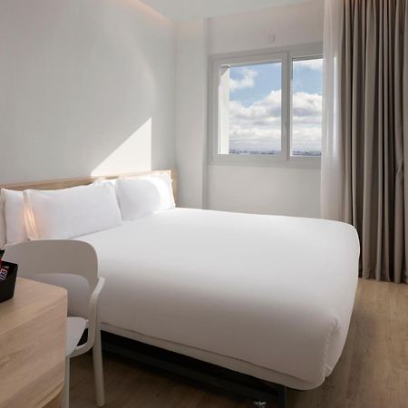 B&B Hotel Madrid Carabanchel Esterno foto